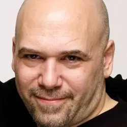 Danny Krivit