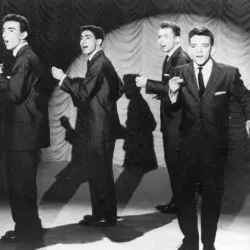 Danny & The Juniors