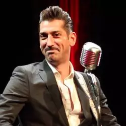 Danny Vera
