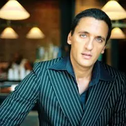 Dany Brillant