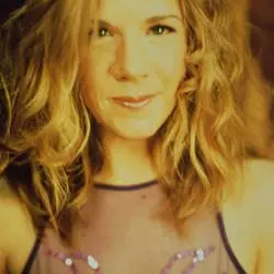 Dar Williams