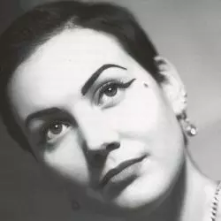 Daria Gloukhova