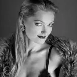 Daria Kovalenko