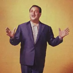 Dario Moreno