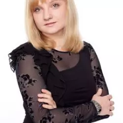 Dariya Hrynkiv
