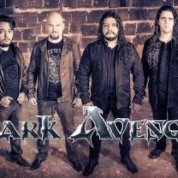 Dark Avenger