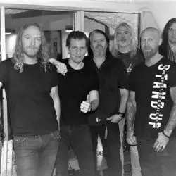 Dark Tranquillity