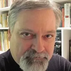 Daron Hagen