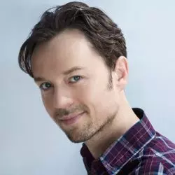 Darren Hayes