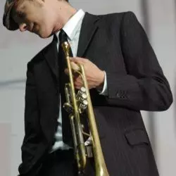 Darren Johnston