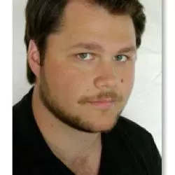 Darren Perry