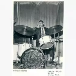 Darrow Fletcher