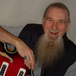 Daryl Runswick