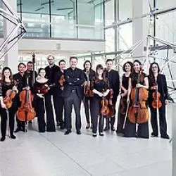 Das Folkwang-Kammerorchester