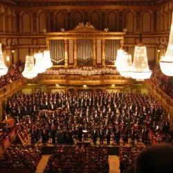 Das Orchester Der Staatsoper Berlin