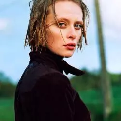 Dasha Rush