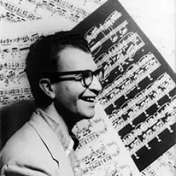 Dave Brubeck