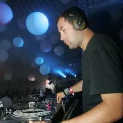 Dave Clarke