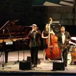 Dave Douglas Quintet