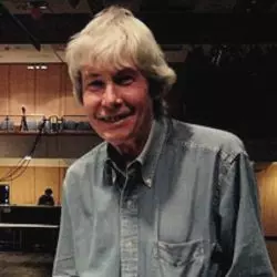 Dave Greenslade