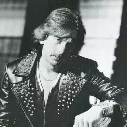 Dave Holland