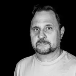 Dave Lombardo