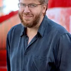 Dave Malloy