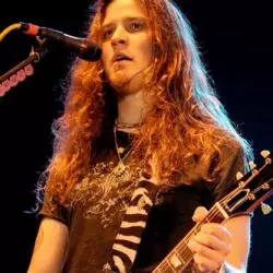 Dave Rude
