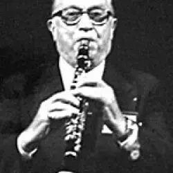 Dave Tarras