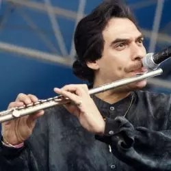 Dave Valentin
