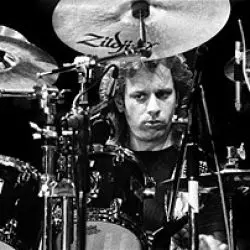 Dave Weckl