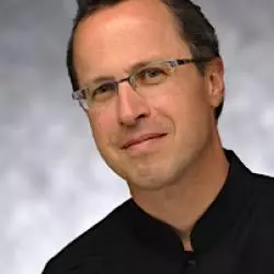 David Alan Miller