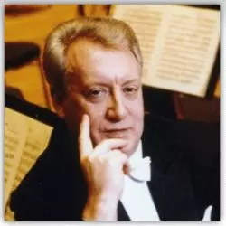 David Atherton