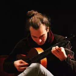 David Bergmüller