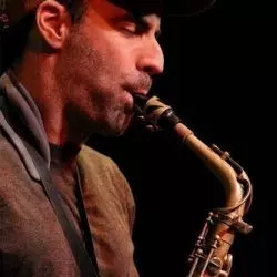David Binney
