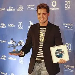 David Bisbal