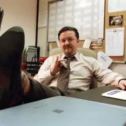 David Brent