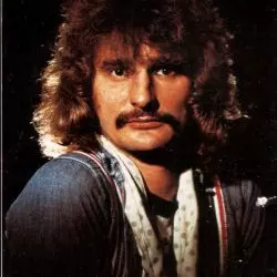 David Byron