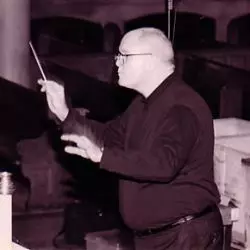 David Chamberlain
