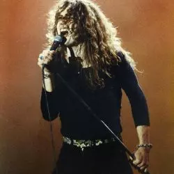 David Coverdale