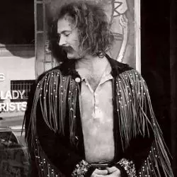 David Crosby