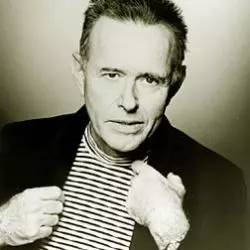 David Del Tredici