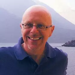 David Dubery