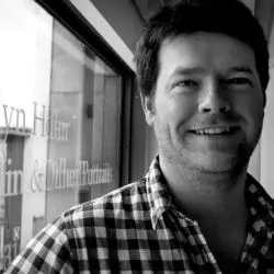 David Fennessy