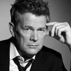 David Foster