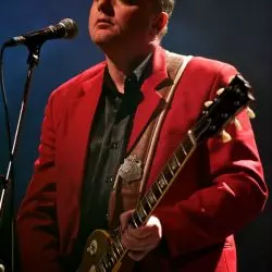 David Gogo