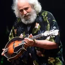 David Grisman