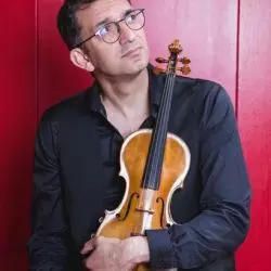 David Haroutunian