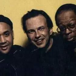 David Hazeltine Trio