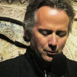 David Hykes